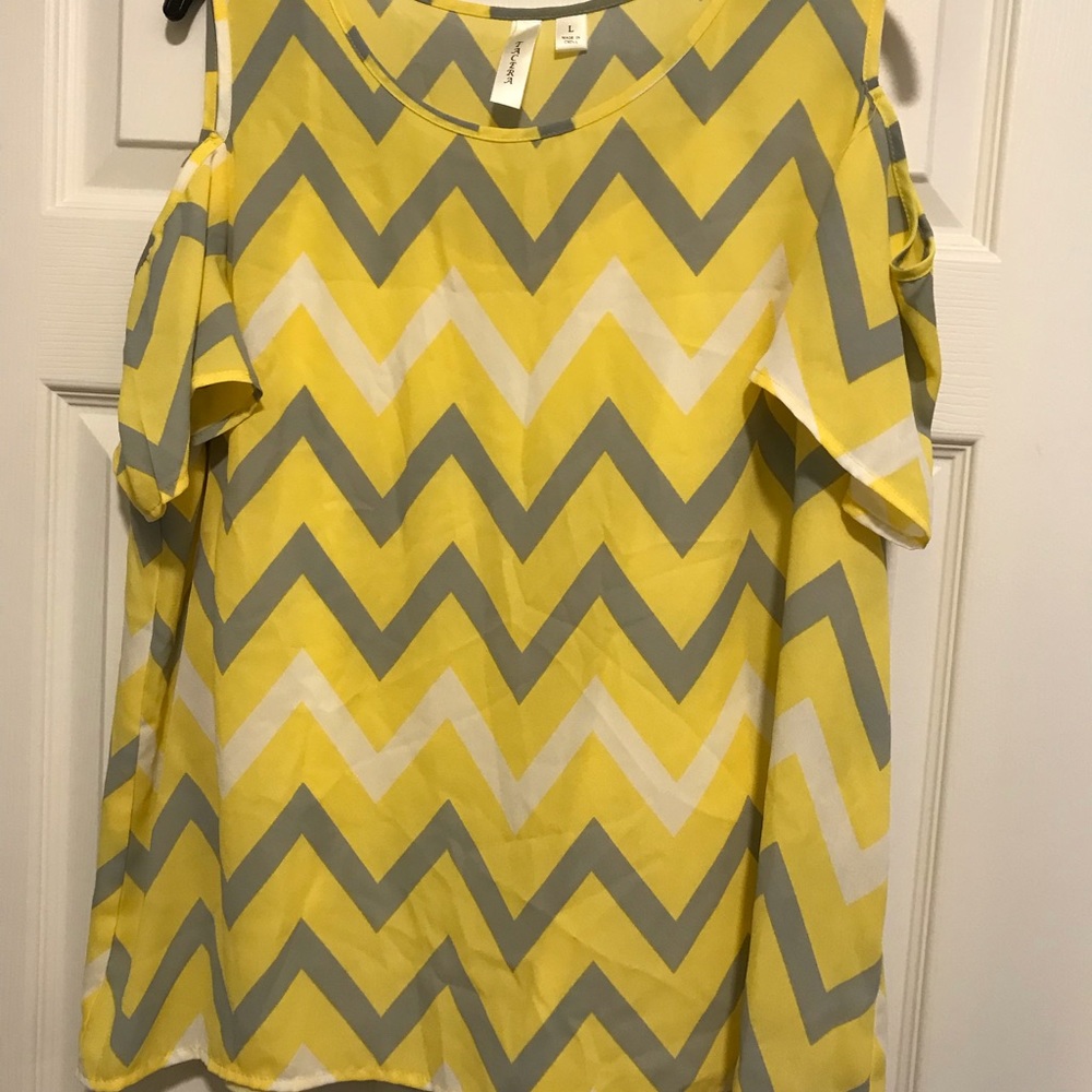 Women’s top set